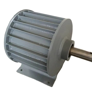 CE High Efficiency PMG-G 5kw 2 300RPM Low Rpm <b>Generator</b> Magnetic Without Other Good Made Magnet Generat - Product Image 1