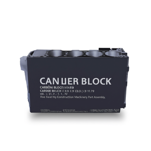 Bloque de Cilindros C0.5 C0.7 C1.1 C1.73 para Motor Diésel de Uso Pesado, Pieza de Repuesto para Maquinaria de Construcción - Product Image 1