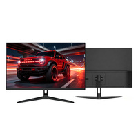 Écran de moniteur 24 pouces, résolution 2560*1440, 180 Hz, QHD, sans cadre, temps de réponse de 1 ms, moniteur de jeu pour ordinateur de bureau