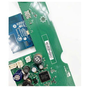 打印机主控制电路板CX042-60028适合惠普Photosmart 5520 - Product Image 3