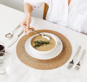 <span class=keywords><strong>65</strong></span>-<span class=keywords><strong>Piece</strong></span> thép không gỉ <span class=keywords><strong>Flatware</strong></span> thiết lập dao kéo 12 Fancy Bộ đồ ăn đồ dùng ăn uống phục vụ đồ dùng bạc đặt nhà máy Bộ - Product Image 4