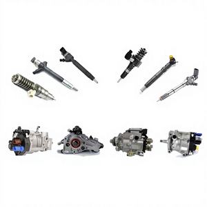 Bomba de Inyección de Combustible CR DENSO NUEVA JYDEN095000-1210-EX - Product Image 1