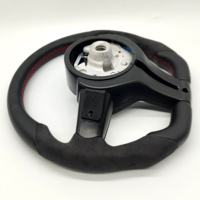 Volant sport direct usine sans palettes de changement de vitesse pour BMW F30 F80 F82 F87 F90 F92 F93 E90 E92 M3 M5 X3 X5 X6 Plug & Play