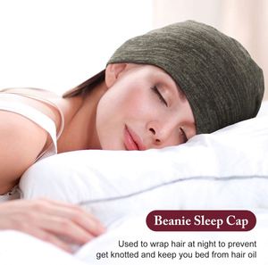 Wholesale Unisex Chemo Beanies with Hair Care Satin Lining Digital Printing Image Style Soft Cotton Keep <b>Warm</b> Outdoor <b>Hat</b> - Product Image 6