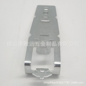 Valve pour lave-vaisselle WD01X27759 en acier inoxydable, 7.6x2.5x1.27 cm, pièce de rechange pour lave-vaisselle de la série Ge - Product Image 2