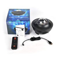 Projecteur de ciel étoilé Linhua, vente chaude, télécommande musicale, Sky Gala Xy Star, nuit étoilée, pour chambre à coucher