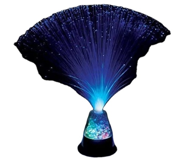 Sensory Led Light Projector Rod for Night Autism Kids