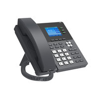 Servidor de Comunicación IP Linux SIP Nuevo de Fábrica Proolin Grandstream Yea-link Fanvil X610EW