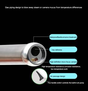 Pistola de inseminação artificial para gado, pistola artificial para uso veterinário - Product Image 5