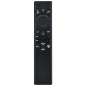 BN59-01385A BN59-01385B voix solaire <span class=keywords><strong>TM2280E</strong></span> télécommande utilisation pour Samsung Smart TV télécommande 4k 8K Ultra HD Neo QLED OLED - Product Image 2