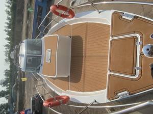 Modèle de <span class=keywords><strong>yacht</strong></span> de luxe Gather Sport, bateau de croisière à cabine de 43 pieds/12,8 m - Product Image 2