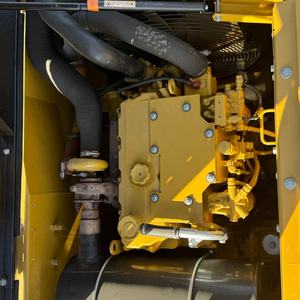 Excavadora Hidráulica de Orugas Caterpillar 315D de Segunda Mano, Modelo 2024, 1 Año de Garantía, para Obras de Construcción e Infraestructura - Product Image 4