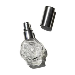 Flacon de parfum miniature en verre imprimé à l'écran, vaporisateur de parfum cosmétique de <span class=keywords><strong>poche</strong></span> de luxe pour femmes, 10 ml, pas cher - Product Image 4