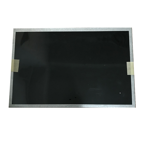 AUO brand 12.1 inch industrial lcd panel G121EAN01.0 12.1 inch 1280x800 resolution 500nits brightness with board
