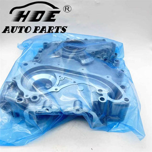 11301-75021 1130175021 Venta al por mayor de piezas de automóvil HDE, cubierta de distribución del motor para Toyota Tacoma - Product Image 5