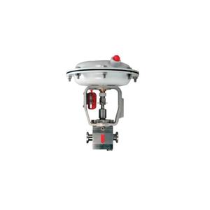87000 Flexsleev Sanitary Control Class Shutoff Stainless Steel Tri Clamp for Food Beverage - Product Image 4