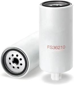 Filtre de remplacement de séparateur d'eau de carburant nouvelle condition haute Performance pour <span class=keywords><strong>Daf</strong></span> FS36210 612630080203 7733140 7962130 - Product Image 2