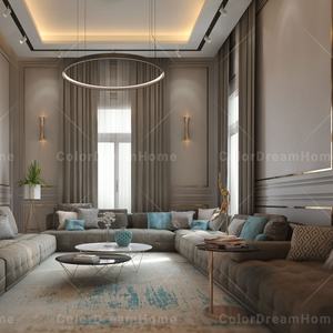 Furnitur Arab Terlaris, <span class=keywords><strong>Sofa</strong></span> Kayu <span class=keywords><strong>Majlis</strong></span> Arab untuk Desain Interior Rumah Ruang Tamu - Product Image 2