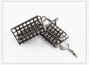 Alimentador de <span class=keywords><strong>pesca</strong></span> de carpa, alimentador de método en línea con trampa de plomo, aparejos de <span class=keywords><strong>pesca</strong></span> gruesos de plomo, jaula de Metal, cesta, alimentador de cebo, (B13) - Product Image 6