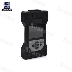 Getac แท็บเล็ตสำหรับ F110 JLR SSD doip สำหรับ Jaguar Pathfinder เครื่องมือวินิจฉัยรถยนต์ WiFi เครื่องมือโปรแกรมอัตโนมัติมืออาชีพ - Product Image 3