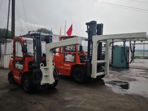 מנוף משאית טלסקופי עם שלט רחוק אלחוטי להרמת משאיות במשקל 1-7 טון - Product Image 5