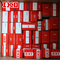Roulement à aiguilles IKO BA1416Z RNA6914 NK145/25 NK150/35 NURT20