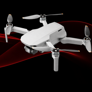 Drone avec caméra 4K, temps de vol longue durée, GPS, pliable, suivi intelligent, léger, moins de 249g, GPS pliable pour <span class=keywords><strong>Mini</strong></span> <span class=keywords><strong>2</strong></span> <span class=keywords><strong>SE</strong></span>, 99% neuf - Product Image 2