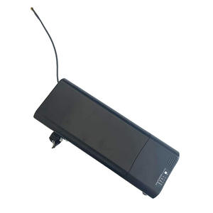 بطارية دراجة كهربائية 3 36V 10.4Ah قابلة لإعادة الشحن رف خلفي بطارية - Product Image 5