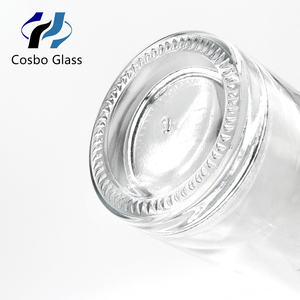 Bouteille en verre rétro 500 ml personnalisable avec LOGO, vente en gros, pour <span class=keywords><strong>gin</strong></span> artisanal et <span class=keywords><strong>cognac</strong></span> – Nouveauté très demandée - Product Image 5