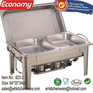 Suministros para sala de banquetes - Product Image 2