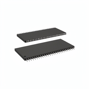 ชิปหน่วยความจำอิเล็กทรอนิกส์ รุ่น IS42S16160D-6TLI-TR 54 TSOP จากผู้ผลิต - Product Image 1