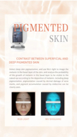 Máquina Profesional de Análisis Facial 3D 2026, Escáner Facial, Analizador de Piel, Espejo Mágico, Máquina de Belleza en Venta