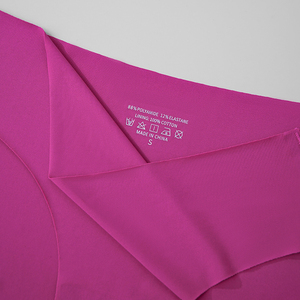 Ice <strong>Silk</strong> Seamless <strong>Knickers</strong> Women High Quality Brief XS-XL Seamless <strong>Knickers</strong> for Women - Product Image 6
