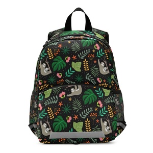 Fashion Girl School Bag Casual New Simple Backpack Teen School Bag Backpack for Student - Product Image 1