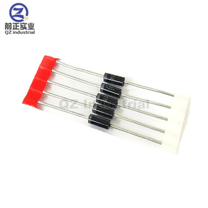 QZ mới chất lượng cao 5W 3.3V zener điều chỉnh điện áp <span class=keywords><strong>Diode</strong></span> 1n5333 1n5333b 1n5333brlg - Product Image 4