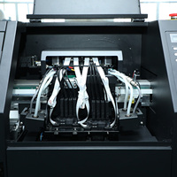 guter preis 1,6 m/1,8 m led-uv-drucker mit i3200-druckkopf hoson motherboard