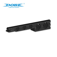 Refroidisseur de température arrière TP4-831 pour console PS4, ventilateur de refroidissement pour PS4 Pro, accessoires de jeu