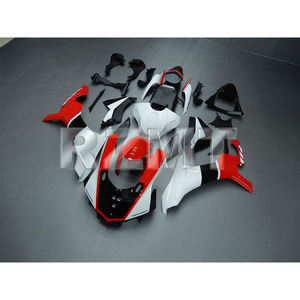 ชุดแฟริ่งมอเตอร์ไซค์สำหรับ Yamaha YZF R1 ปี 2015-2019 YZF-R1 ปี 2016 2017 2018  ทำจากพลาสติก ABS ฉีดขึ้นรูป  ชุดแต่งแฟริ่งแบบกำหนดเอง รุ่น Y1015-110a - Product Image 3