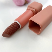 Rouge à lèvres velours mat liquide, réaliser soi-même, marque privée, sans logo, livraison gratuite