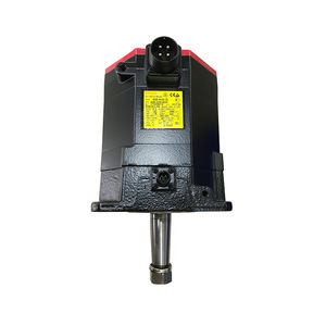 Moteur servo AC série Alpha FANUC A06B-0265-B605 - Product Image 1