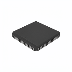 Electronic Circuit Components PIC17C762-33_L 84 LCC Embedded BOM IC In Stock - Product Image 1