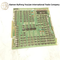 Tarjeta de Circuito C310-100, Nueva, Original, en Stock, Controlador de Programación PLC Dedicado para Automatización Industrial