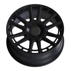 ล้อปลอม19i-22nch ตามสั่ง PCD 5X114.3 ET 40 CB 66.1มม. ออกแบบมาสำหรับทั้งประสิทธิภาพและความสวยงามที่น่าดึงดูดสำหรับ Subaru wrex STI - Product Image 5