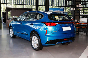 Haval Chitu 2023 1.5T 2WD Automatico Versione Avanzata SUV 5 Posti Haval Jolion Pro Compatto Guida a Sinistra per Uso Urbano e Fuoristrada - Product Image 6