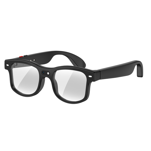 G3 Smart Glasses Camera HD AI Translation IP67 Waterproof Touch Control Silent Video Recording AI Voice Assistant Smartphones