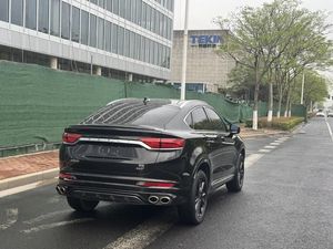 Voiture d'occasion Geely Xingyue <span class=keywords><strong>S</strong></span> 2021 2.0TD FWD Lightning Edition Sport Fastback Coupé SUV Basé sur la plateforme CMA - Product Image 5