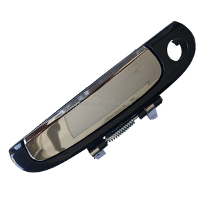 82660-07010 8266007010 FR bên ngoài cửa xe xử lý tự động outsied bên trong xử lý cho Kia Picanto 2015 2018 buổi sáng 2006-2008 - Product Image 2