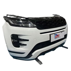 Pour les pièces d'auto d'assemblage de pare-chocs avant Land <span class=keywords><strong>Rover</strong></span> <span class=keywords><strong>Evoque</strong></span> L551 - Product Image 3