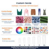 Fournisseurs de vêtements de sport pour femmes, Marque privée : Débardeurs de sport, Pantalons d'entraînement, Ensembles de pantalons capri de yoga, Soutiens-gorge de sport et Ensembles de vêtements de sport pour le fitness