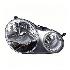 Gruppo Faro Alogeno 12V 45W 6Q1941007 6Q1941008 per <span class=keywords><strong>Polo</strong></span> <span class=keywords><strong>2002</strong></span>-2005 - Product Image 2